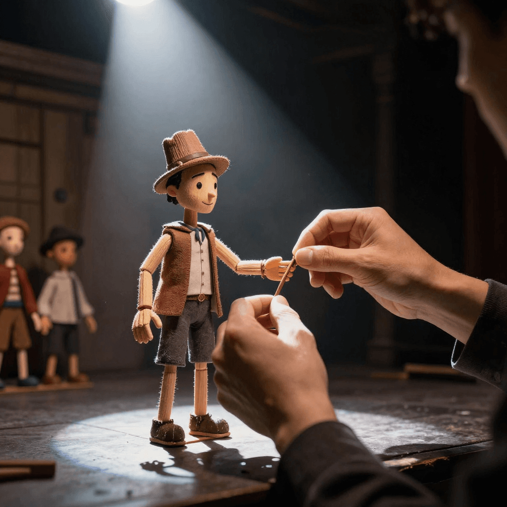 LTX-2 19B ControlNet - AI Motion Control API