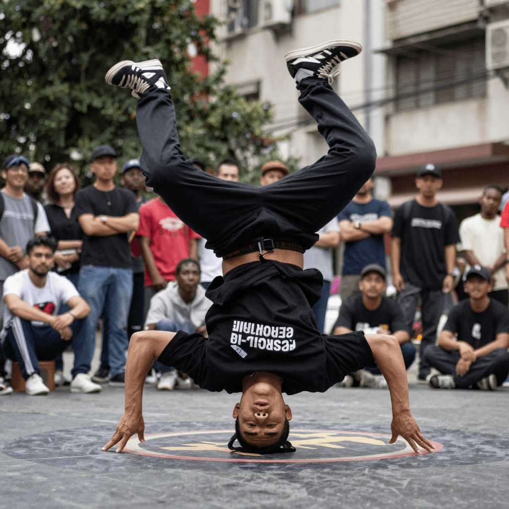 Wan 2.2 Fun Control - AI Motion Control API