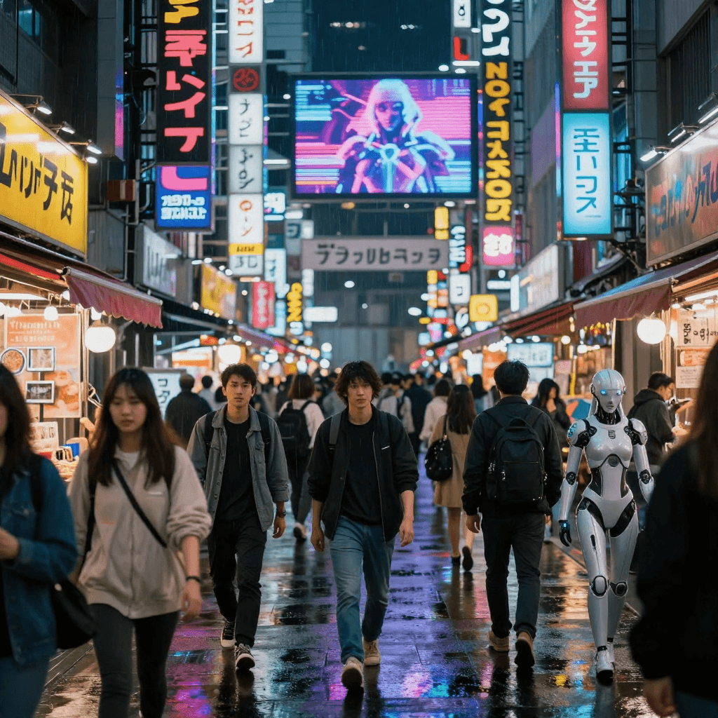 Grok Imagine - AI Text to Image API