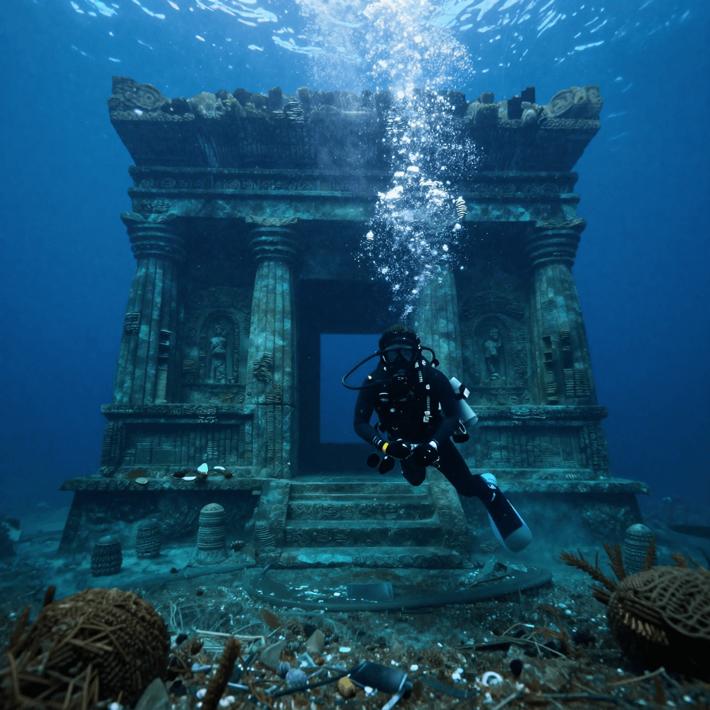 Google Veo3 - AI Text to Video API